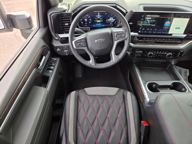 2026 Chevrolet Silverado 2500 HD LT - Photo 8