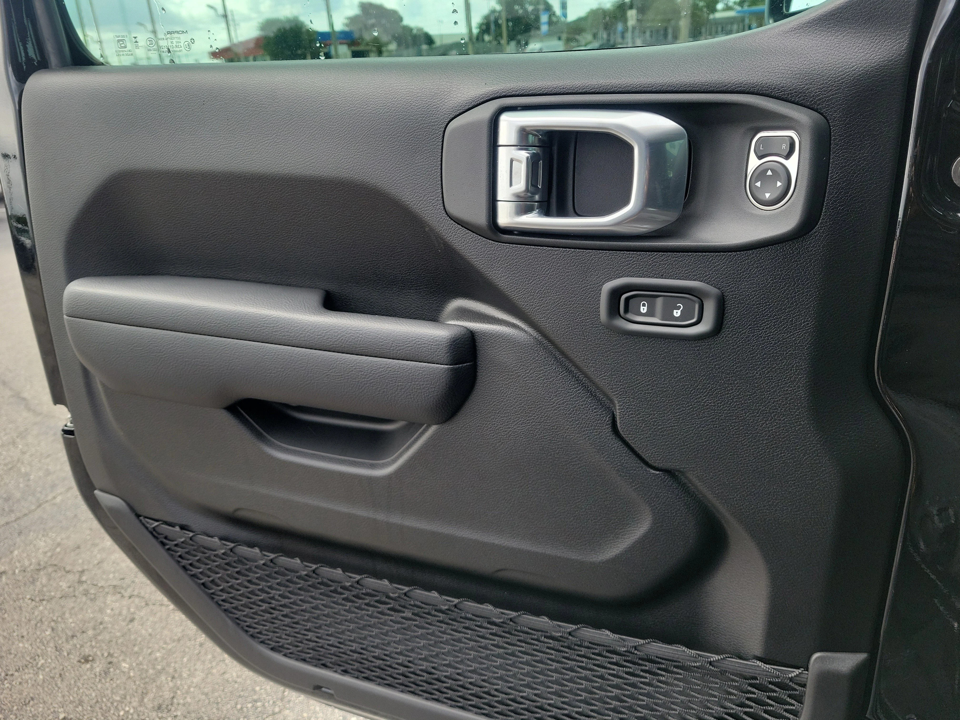 New 2026 Black Clearcoat Jeep 85th Anniversary Edition image 12