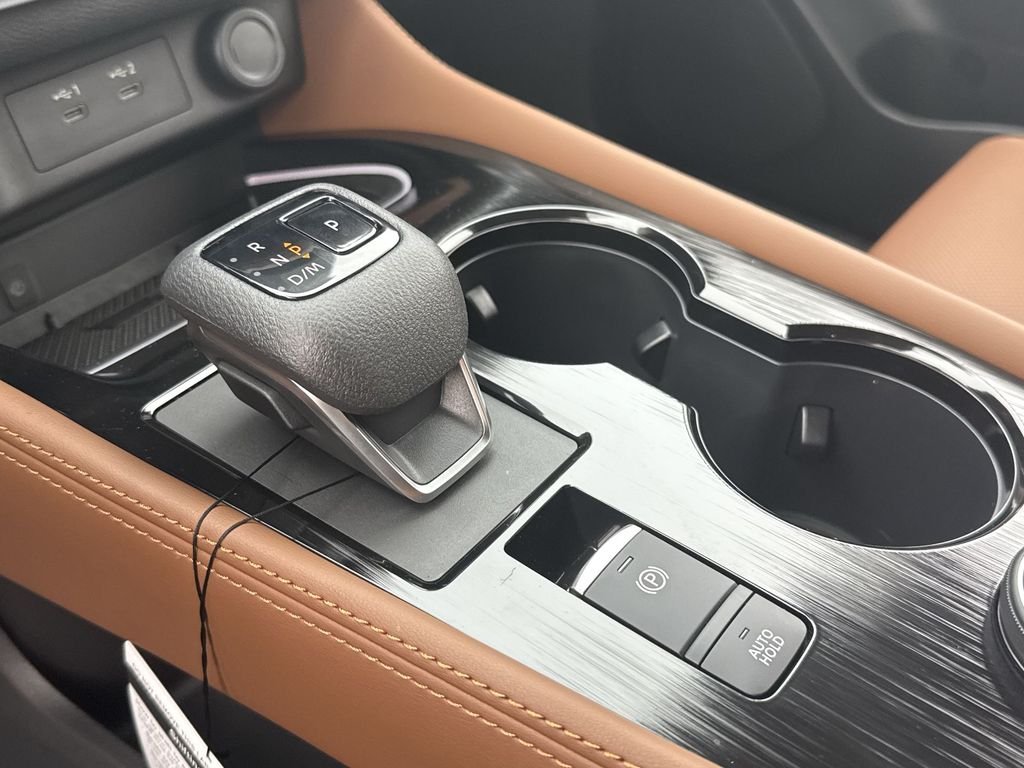 2026 Nissan Rogue Platinum - Photo 19