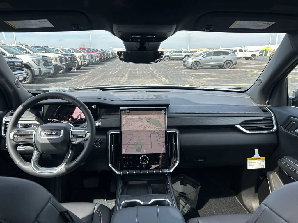 2026 GMC Acadia Elevation - Photo 30
