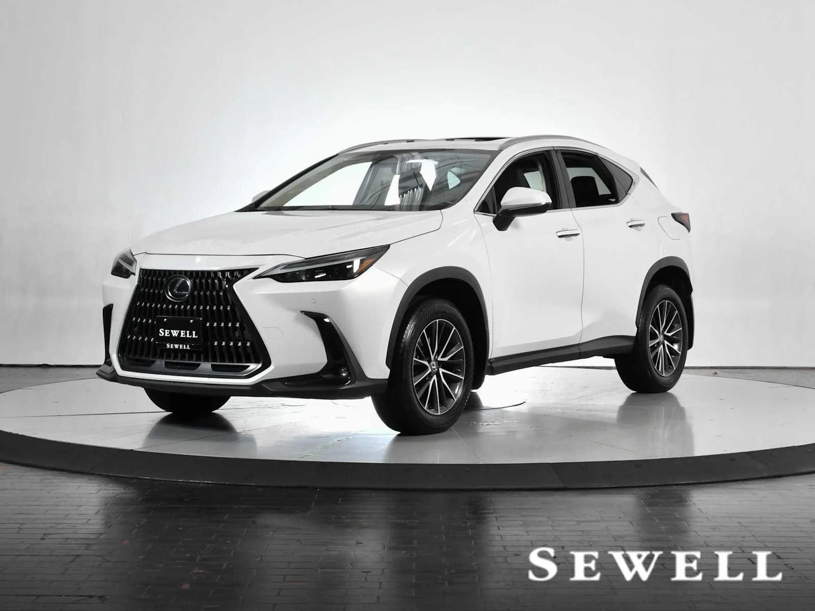 2023 Lexus NX 350 Premium