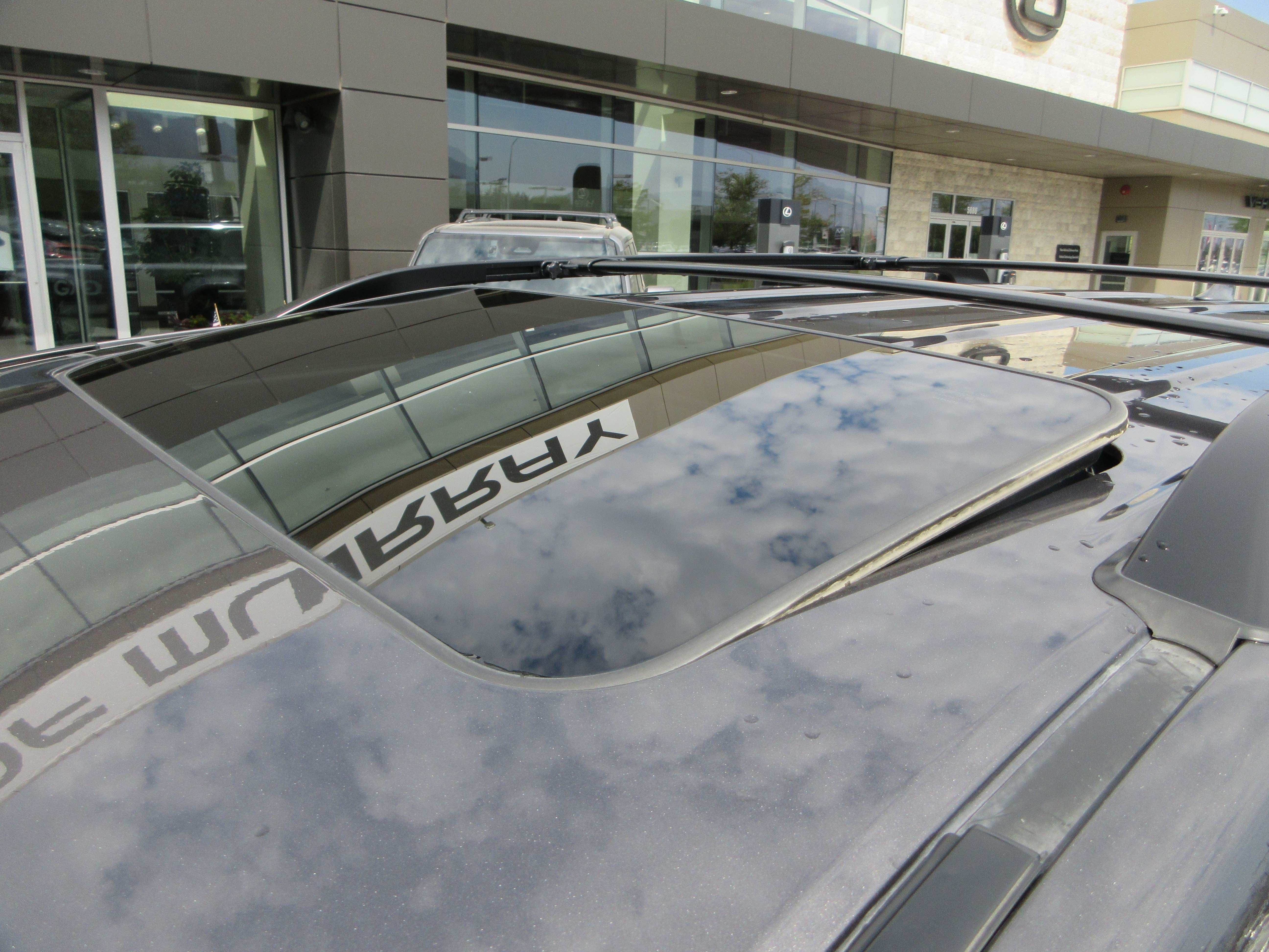Used 2021 Magnetic Gray Metallic Toyota Base image 16