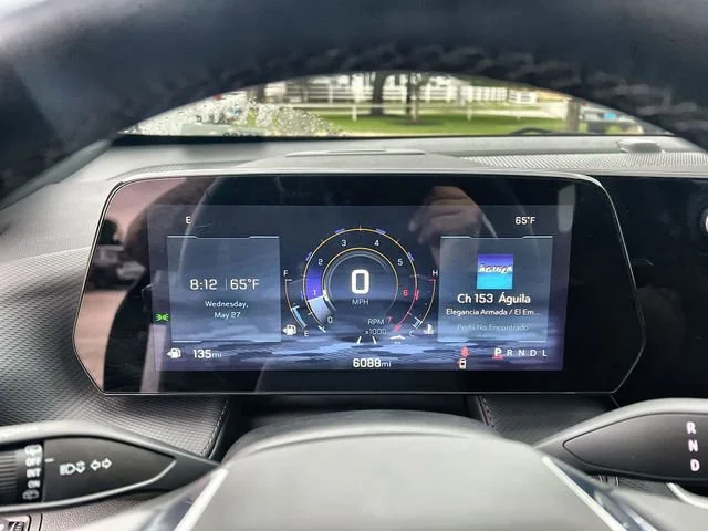2026 Chevrolet Equinox LT - Photo 12