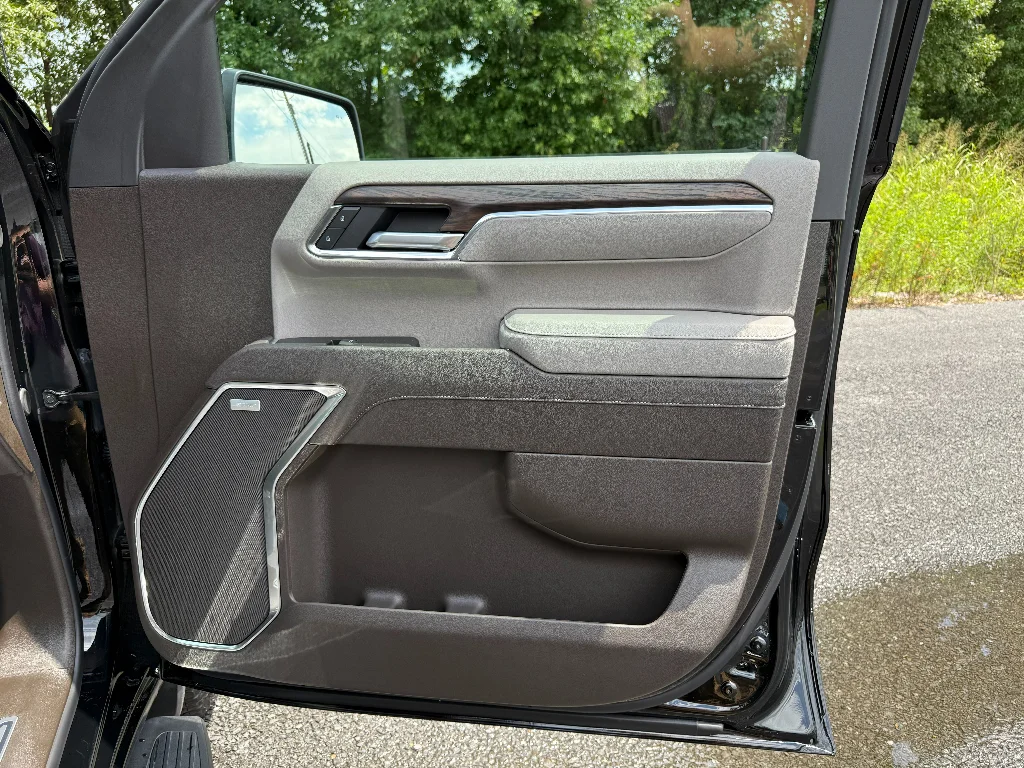 2026 GMC Sierra 1500 SLT - Photo 30