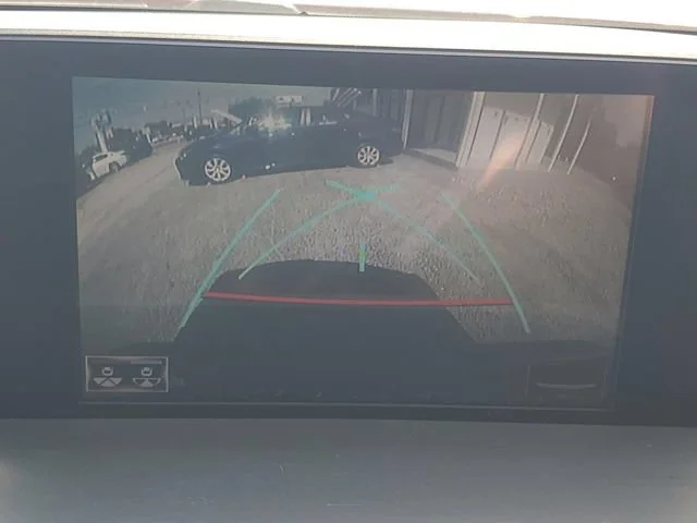 Used 2018 Matador Red Mic Lexus NX 300 image 18