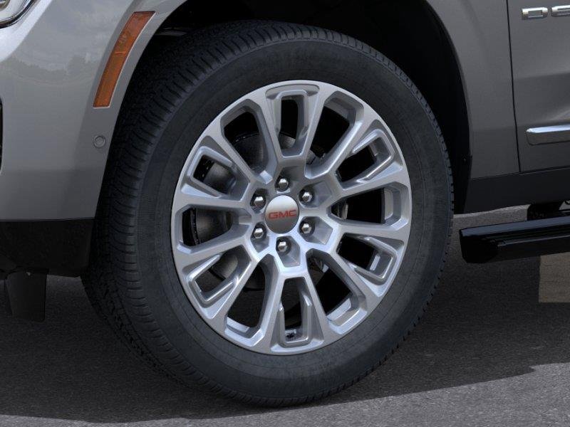 New 2026 Sterling Metallic GMC Denali image 9