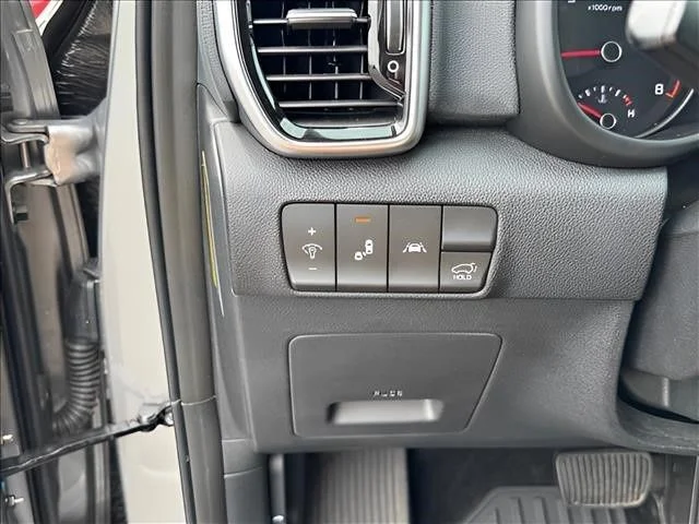 Used 2022 Gray Kia EX image 24