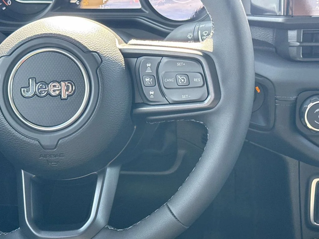 New 2026  Jeep Mojave X image 15