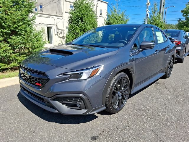 New 2026 MAGNETITE GRAY METALLIC Subaru Limited image 10