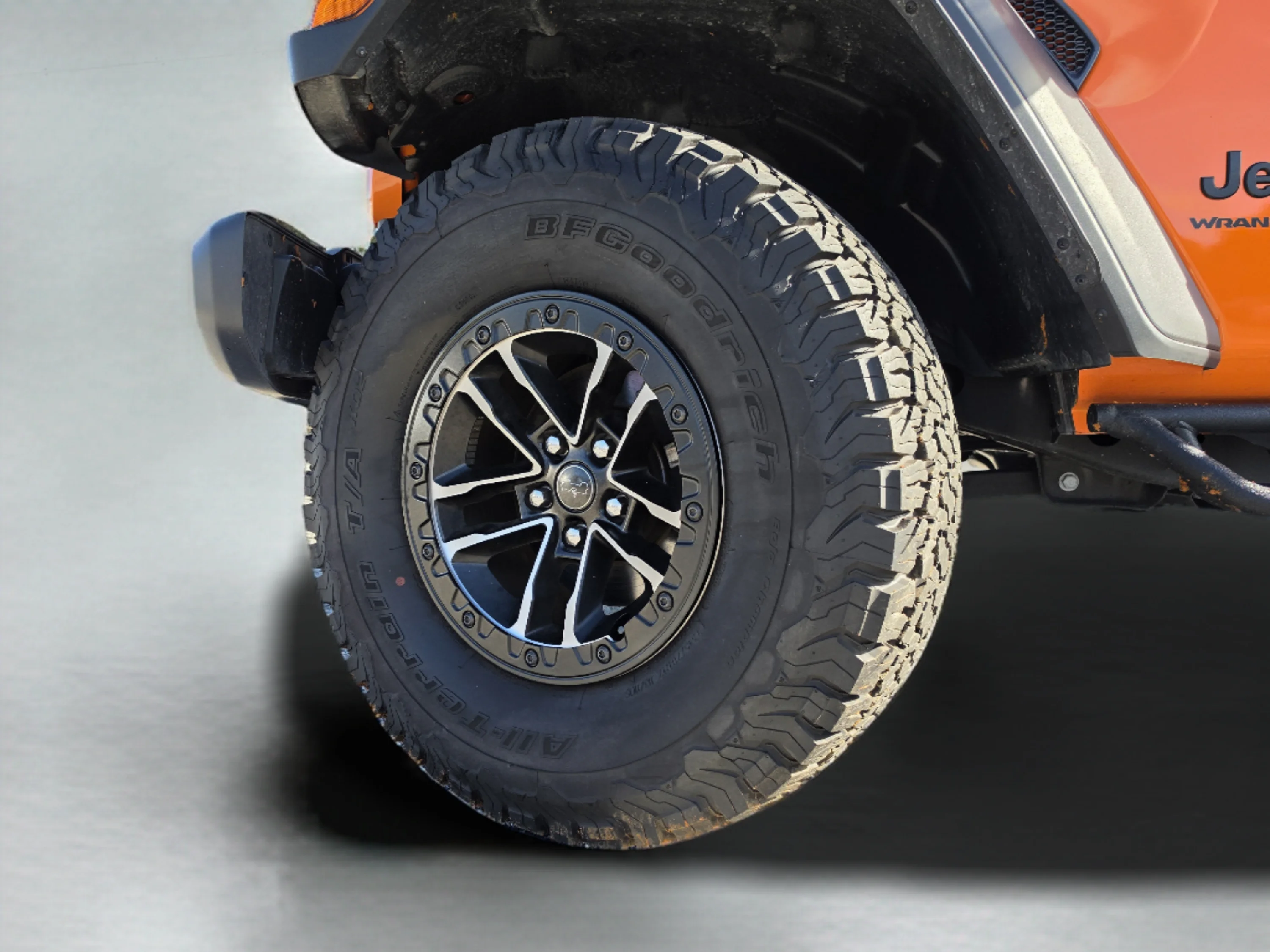 Used 2025 Joose Jeep Willys image 40