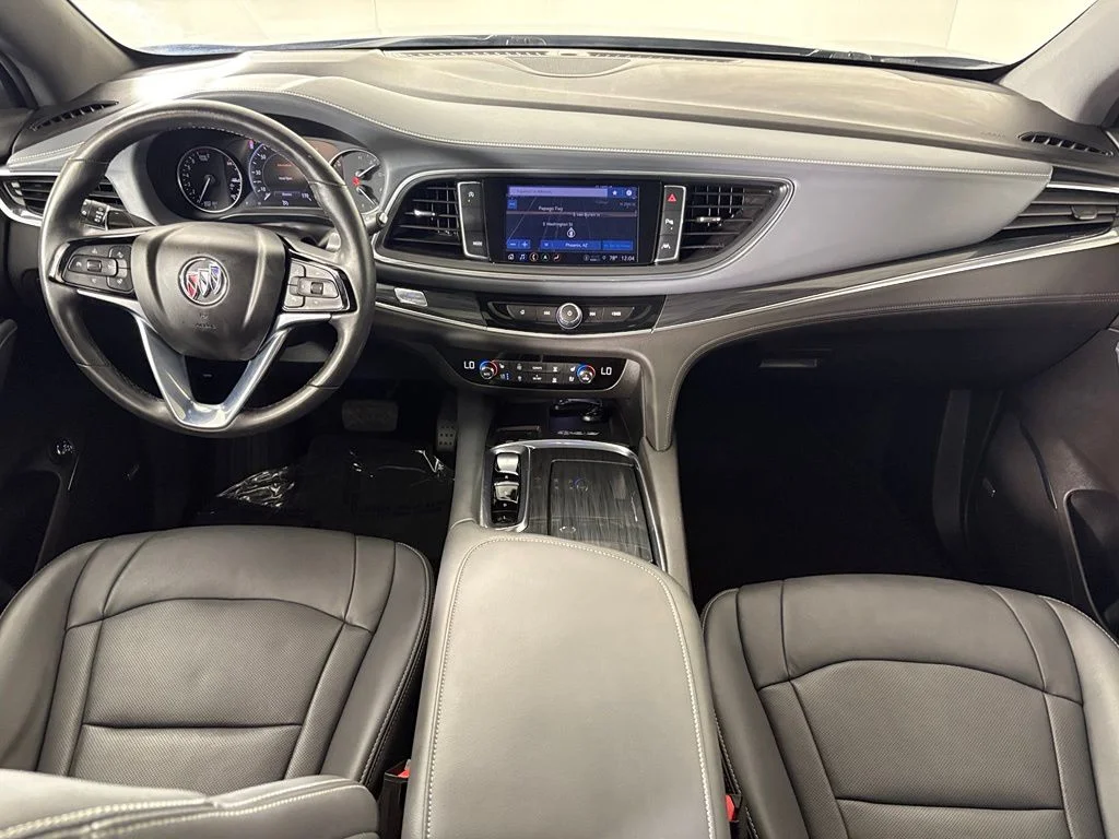 Certified Used 2023 Gray Buick Premium Group image 48