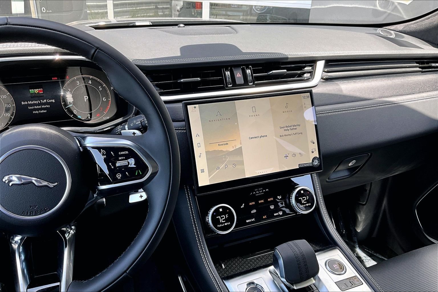 2026 Jaguar F-Pace R-Dynamic S - Photo 7