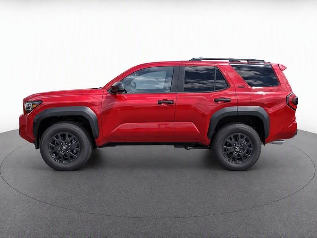 Used 2026 Red Toyota SR5 image 6