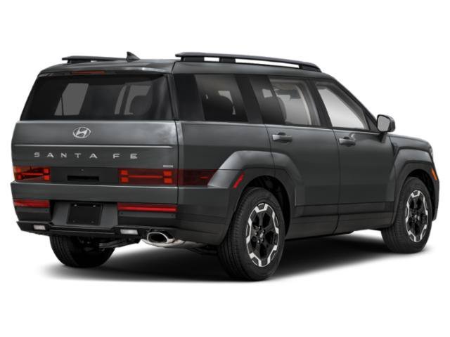 New 2026 Ecotronic Gray Hyundai SEL FWD image 3