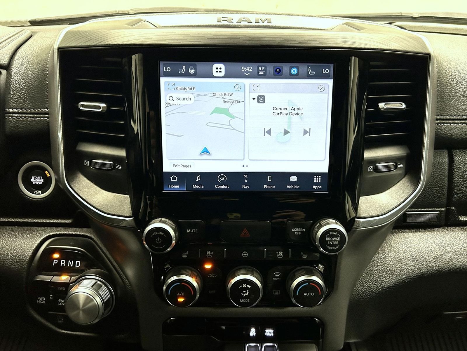 2023 RAM Ram 1500 Pickup Laramie - Photo 13