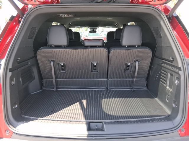 2026 Chevrolet Traverse Z71 - Photo 7