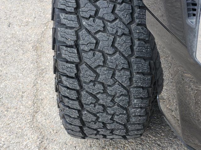 Used 2024 Black Ford King Ranch image 11