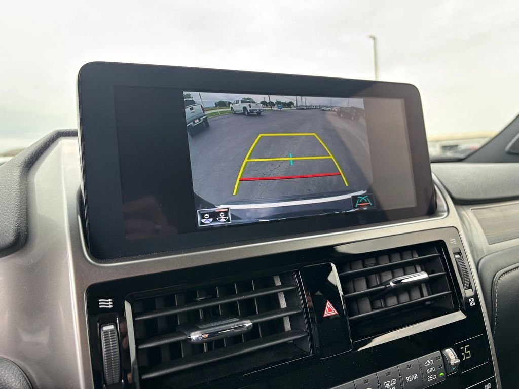 Used 2023 Black Lexus 460 image 26