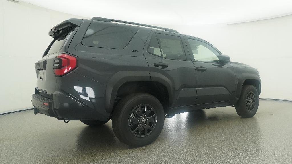 New 2026  Toyota SR5 image 17
