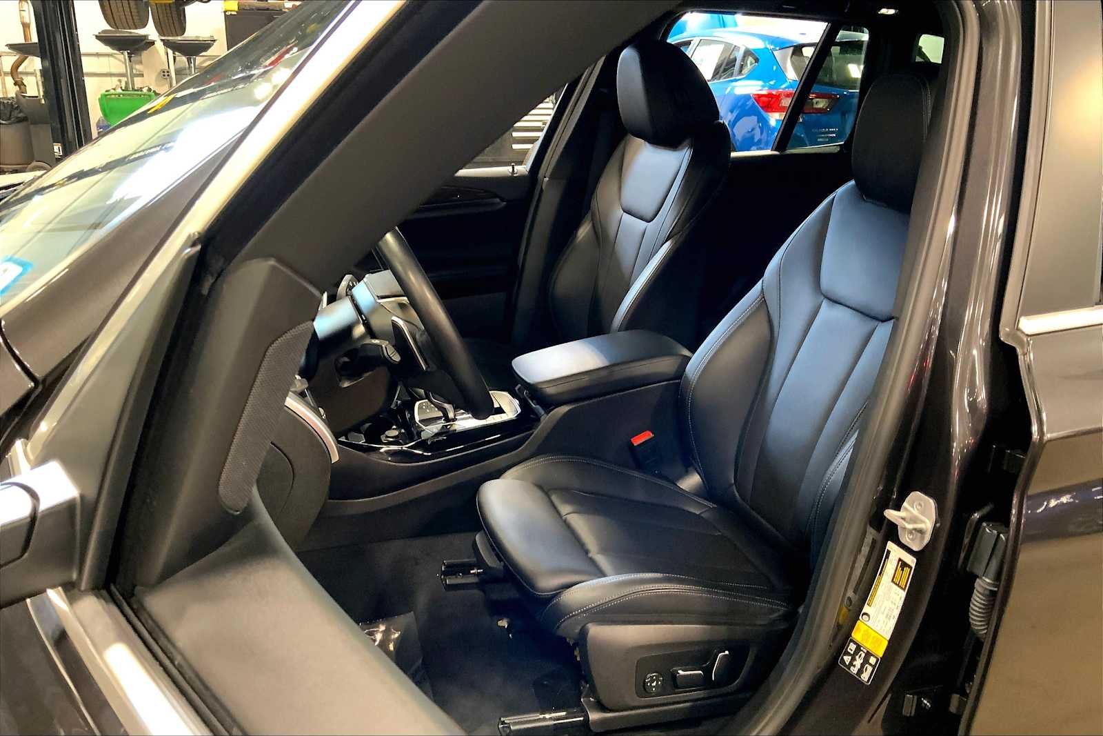 2024 BMW X3 30i - Photo 15