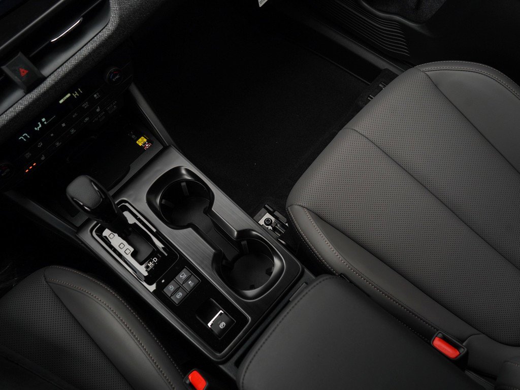 2026 Subaru Outback Limited XT - Photo 26