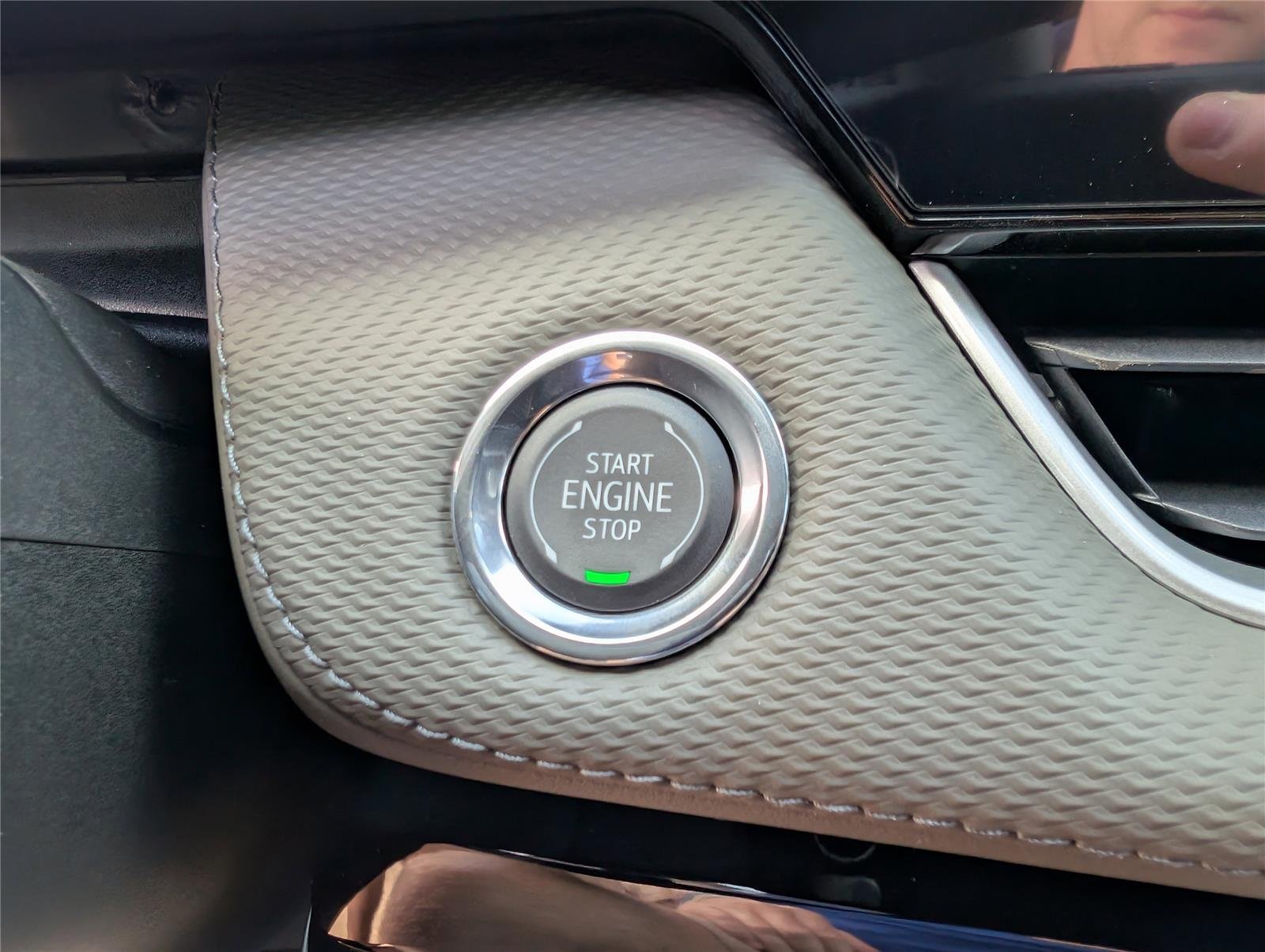 New 2026 Summit White Chevrolet LT image 25