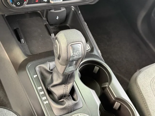 New 2026 Marsh Gray Ford Big Bend® image 12