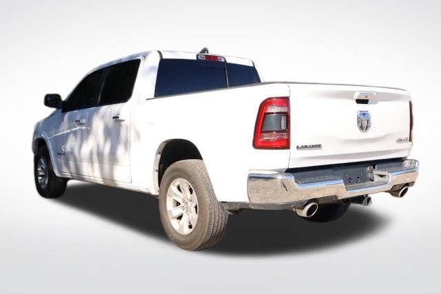 2021 RAM Ram 1500 Pickup Laramie - Photo 22