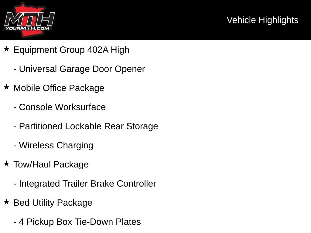 2024 Ford F-150 Tremor - Photo 14