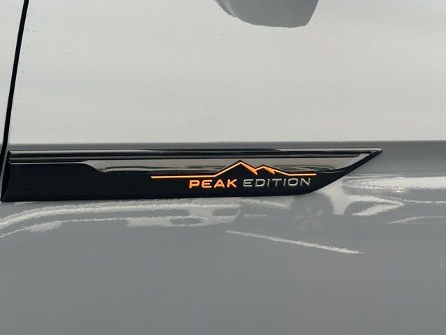 New 2026 Pure Gray Volkswagen 2.0T Peak Edition image 10