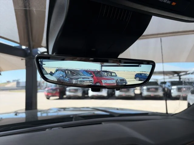 New 2026 Black GMC AT4 image 21