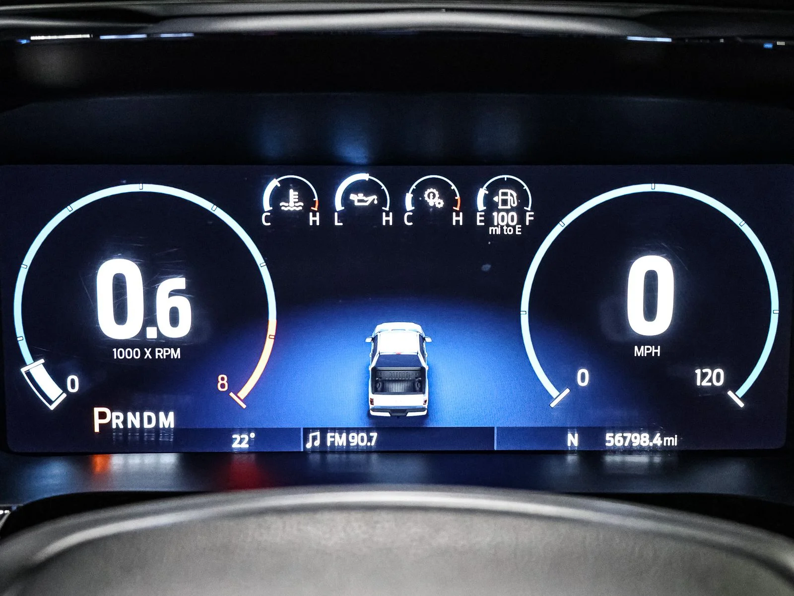 2023 Ford F-150 Lariat - Photo 40