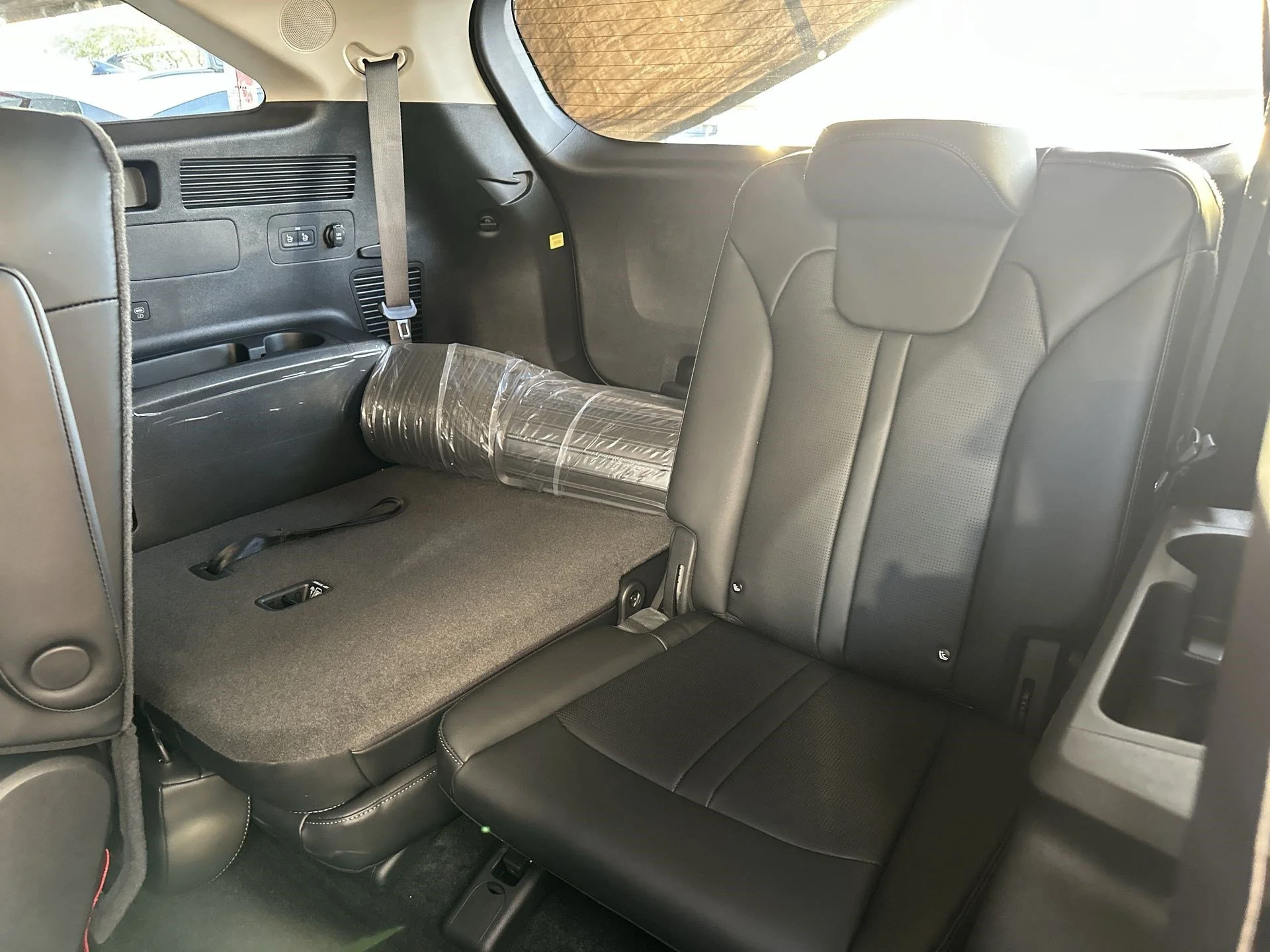 New 2026 Mineral Blue Kia EX image 26