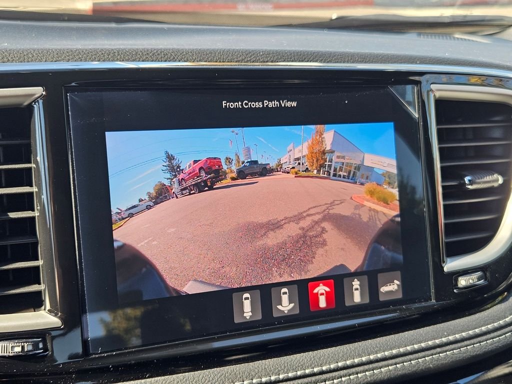 2026 Chrysler Pacifica Select - Photo 28