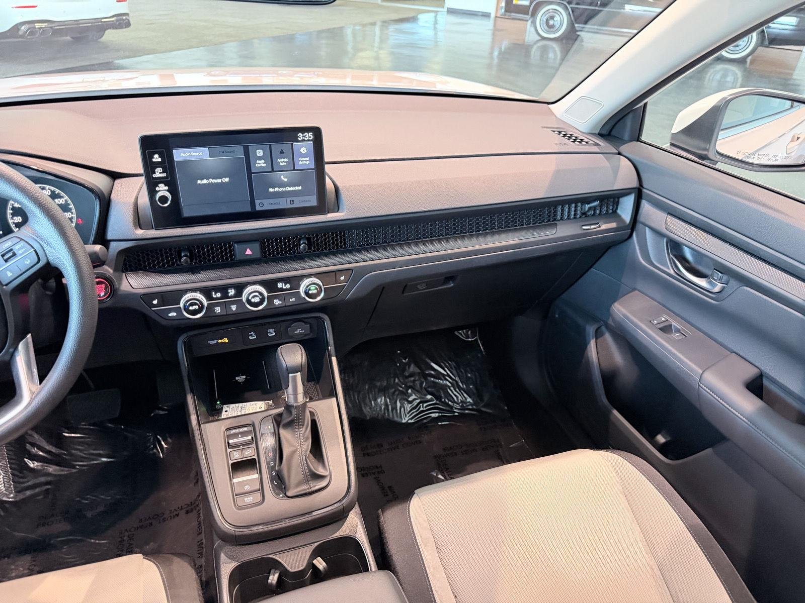Used 2026  Honda EX image 39