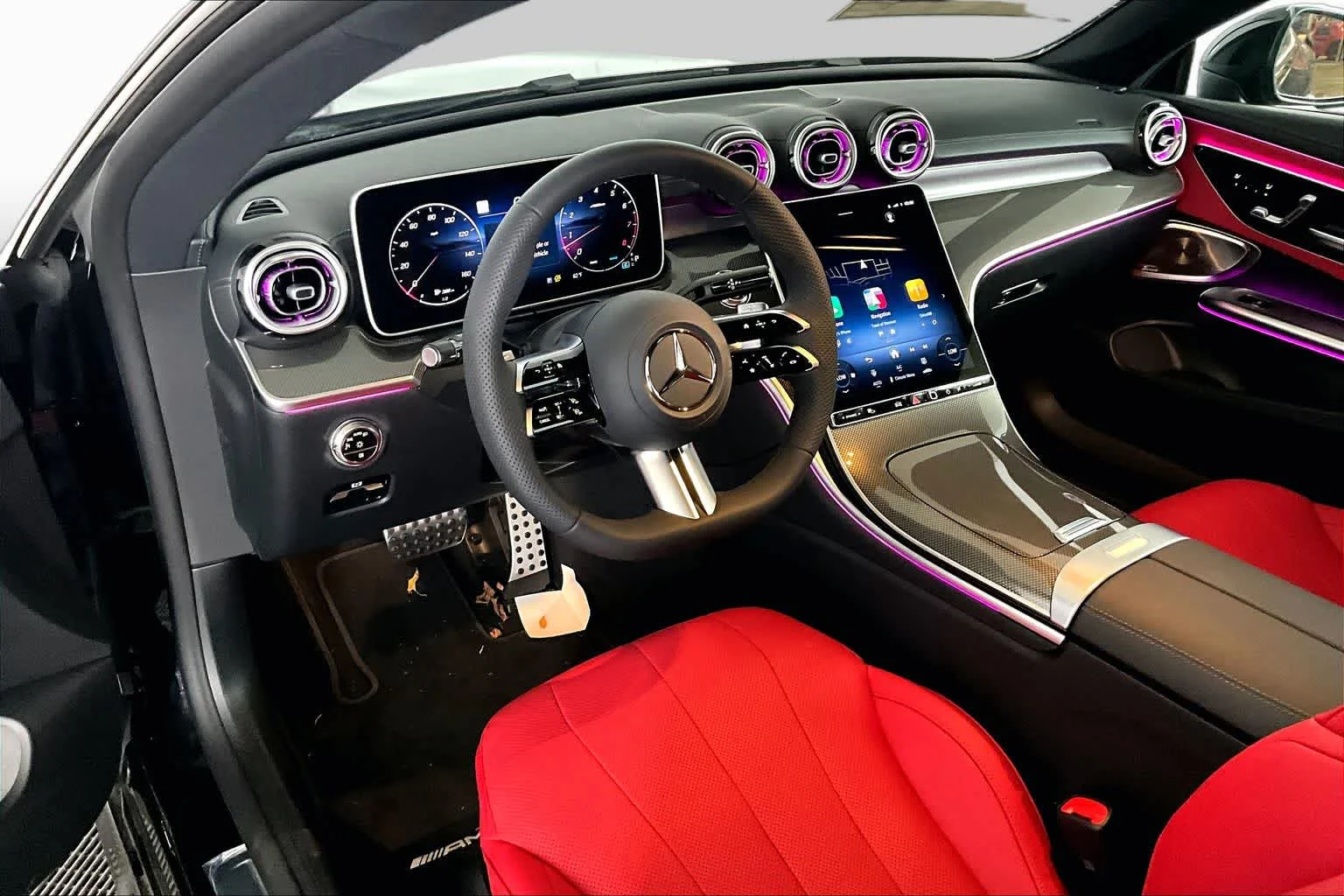 2026 Mercedes-Benz CLE CLE 300 - Photo 10