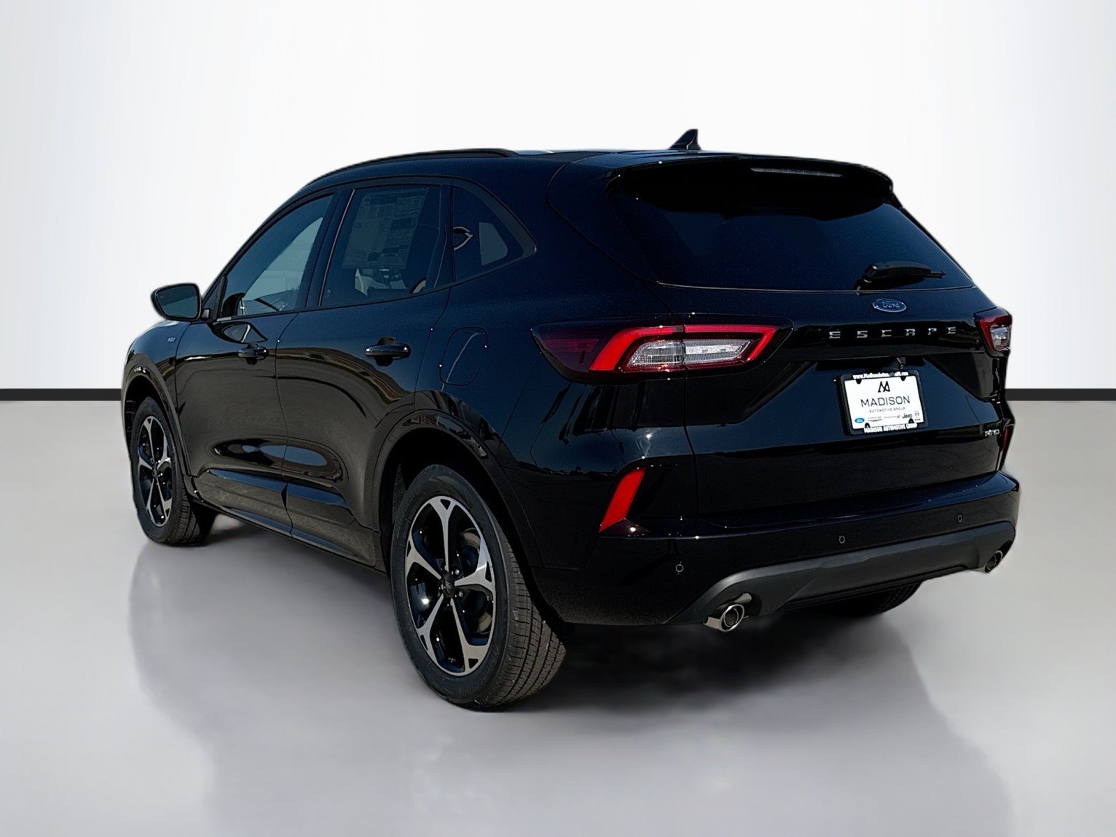 2025 Ford Escape ST-Line Elite - Photo 7