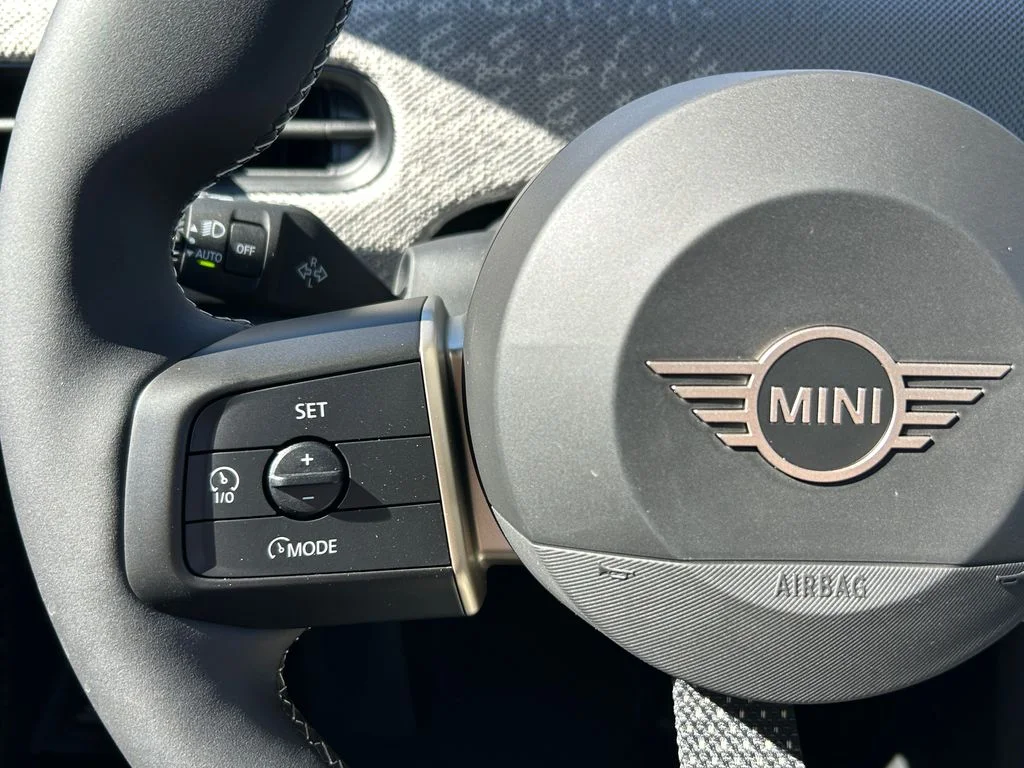 New 2026 Nanuq White Metallic MINI Signature Plus image 19