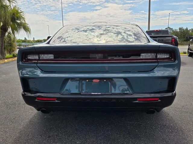 New 2026 Sub-Zero Exterior Paint Dodge R/T image 6