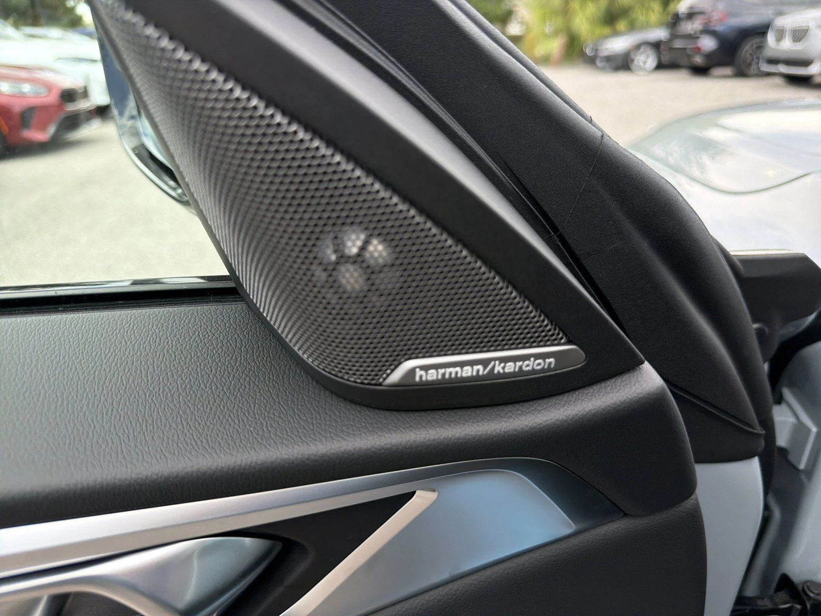 New 2026 Brooklyn Grey Metallic BMW M440i Gran Coupe image 24