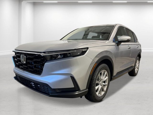 2027 Honda CR-V EX