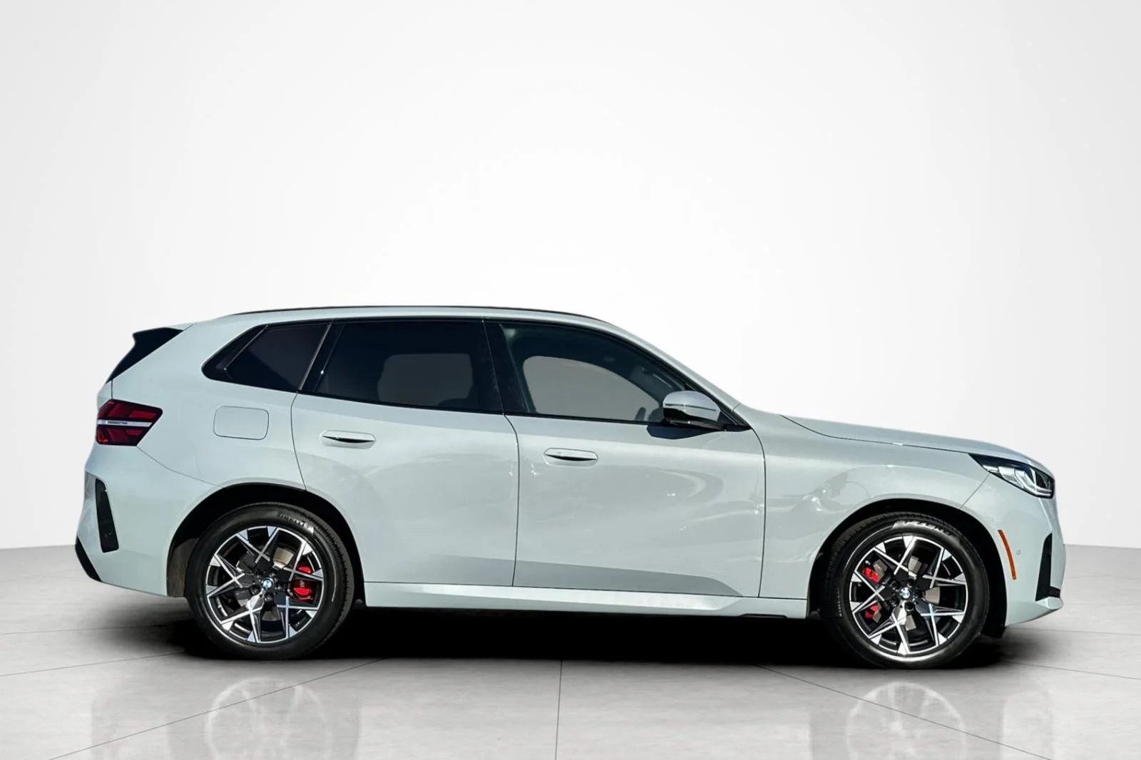 Used 2026 Brooklyn Grey Metallic BMW 30 xDrive image 6