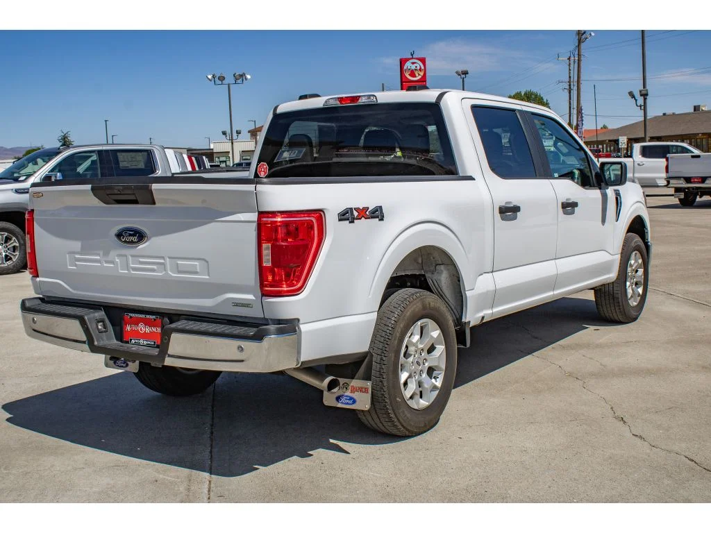 2023 Ford F-150 XLT - Photo 8