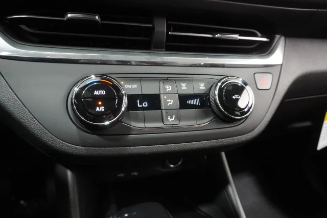 2026 Buick Envista Preferred - Photo 28