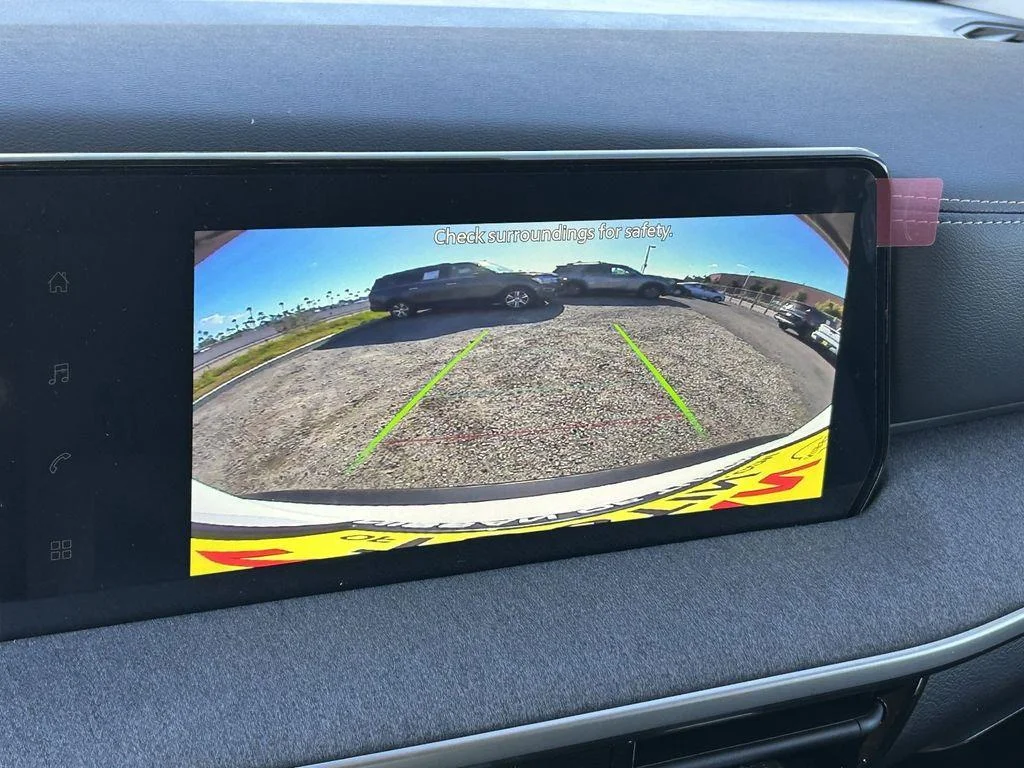 New 2026 FRESH POWDER Nissan SV image 18