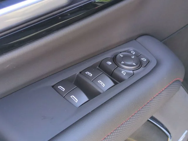 Used 2026 Gray Chevrolet RST image 13