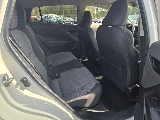 Used 2024 White Subaru Premium image 19