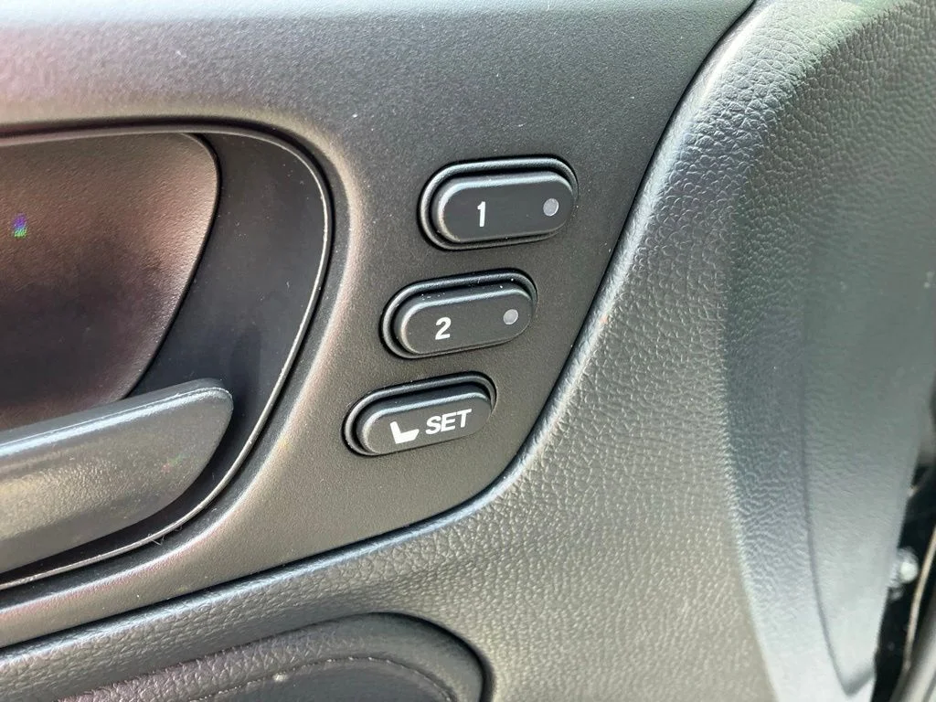Used 2024  Honda EX-L image 27