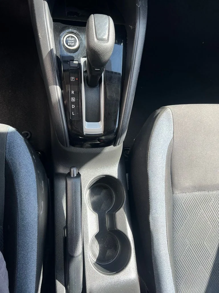 Used 2023 Gun Metallic Nissan 1.6 SV image 16