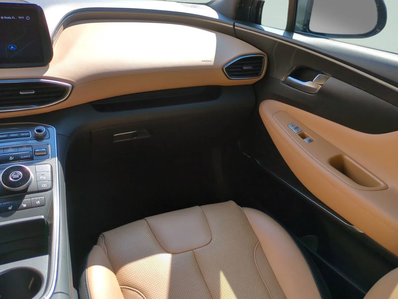 Used 2022 Hampton Gray Hyundai Calligraphy image 14